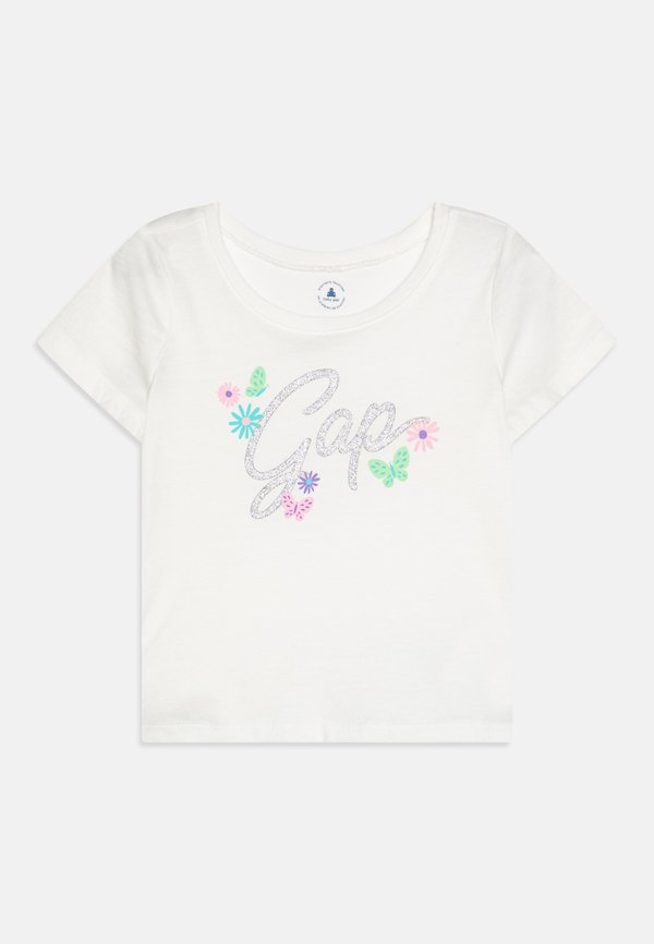 TODDLER GIRL - Print T-shirt