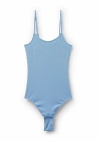Niet geselecteerd, hellblau y azzurro intenso