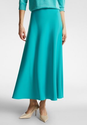 Elena Mirò, Falda larga - verde acqua