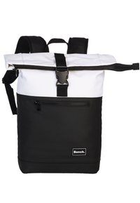 Bench JUGEND HYDRO KOLLEKTION - Rucksack - schwarz weiß/black - Zalando