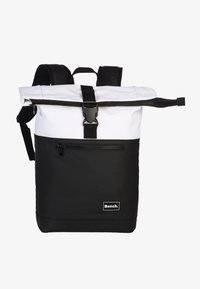 Bench JUGEND HYDRO KOLLEKTION - Rucksack - schwarz weiß/black - Zalando