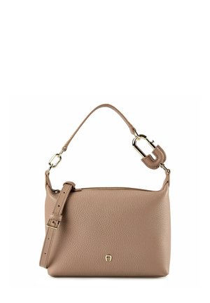FASHION - Borsa a mano - taupe
