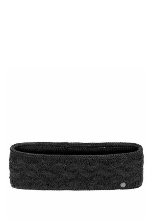 Lierys, FAUSKE - Ear warmers - anthrazit