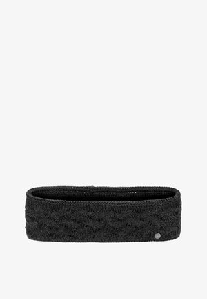 Lierys, FAUSKE - Ear warmers - anthrazit