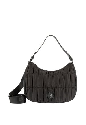Bogner BOGNER - DAMEN HOBO THYON PARI - Borsa a mano - schwarz