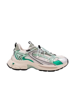 SPIDER - Trainers - mint