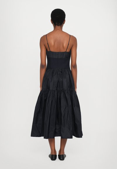 Cinq à Sept GINNY DRESS - Kokteiļkleita/ballīšu kleita - navy