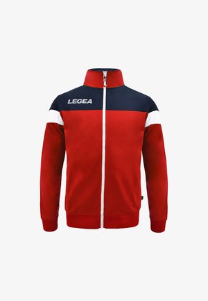 LEGEA, GIACCA SPORTIVA PER UOMO - Kurtka sportowa