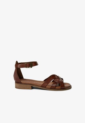 Pavement ARETHA - Sandaler - tan