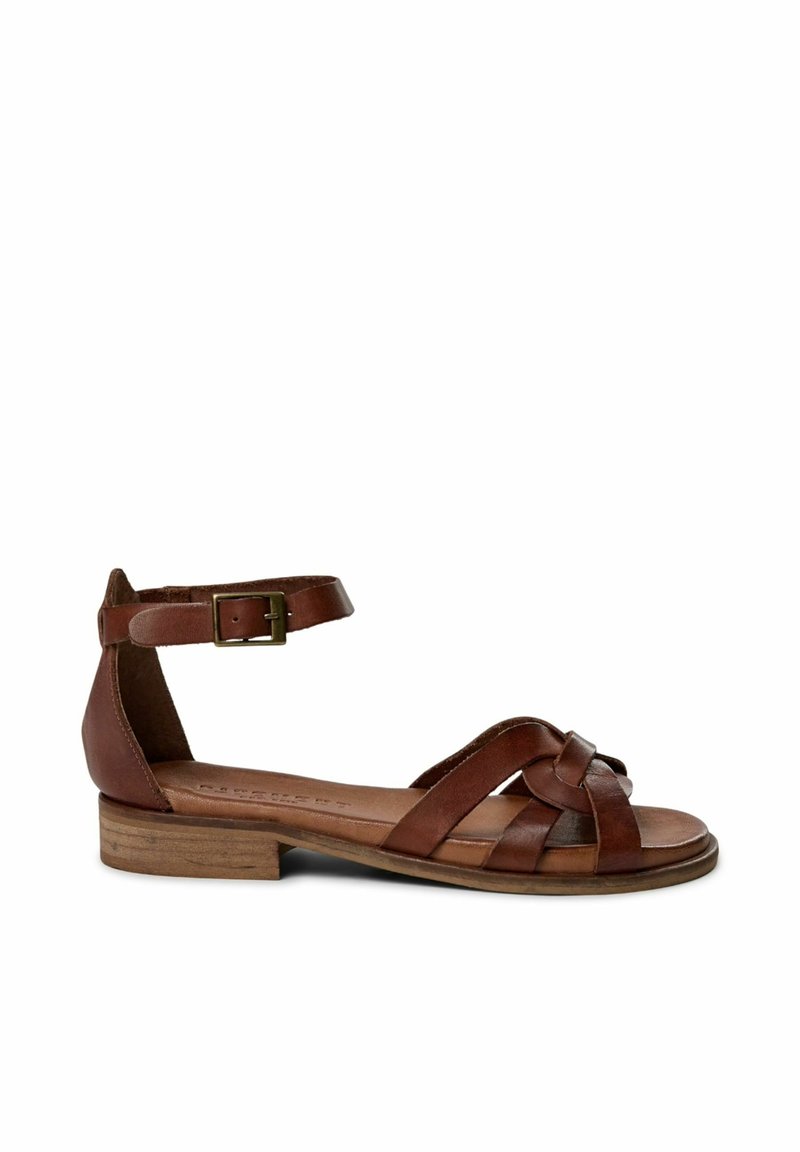 Pavement ARETHA - Sandaler - tan
