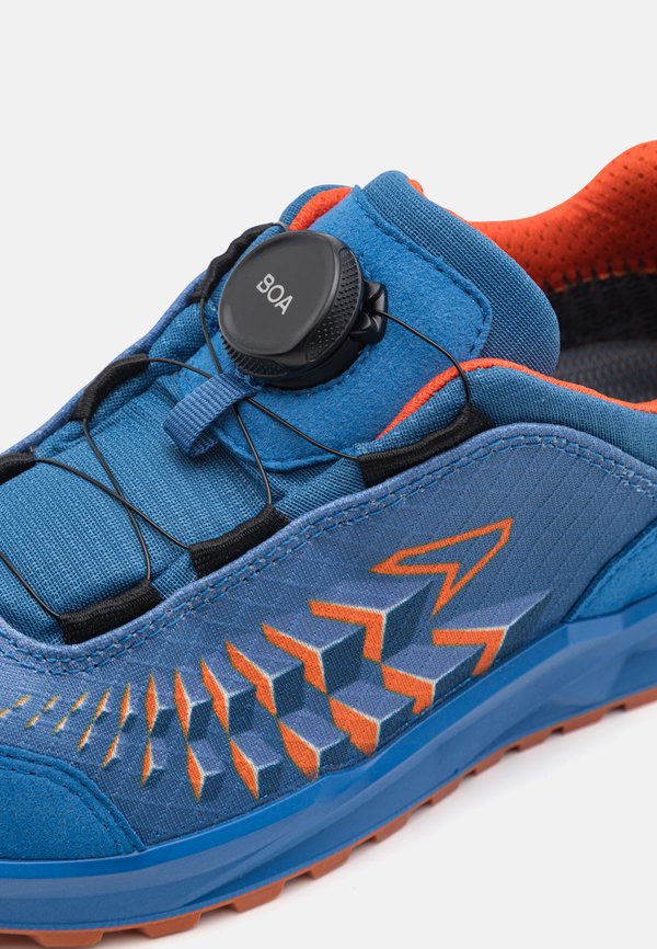 FERROX GTX LO JR UNISEX – Hikingschuh