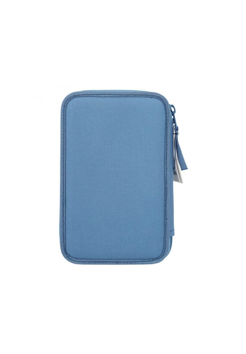 Depesche Pencil case uni/blue - Main Image
