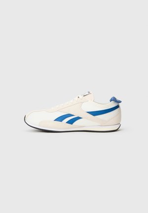 R400 UNISEX - Treniņu apavi - chalk/twilight blue
