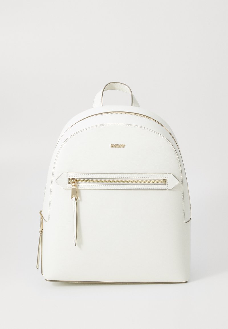 DKNY BRYANT AVE BACKPACK - Mochila - marshmallow