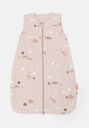 SLEEPY TOG GROUND - Boxkleed - powder