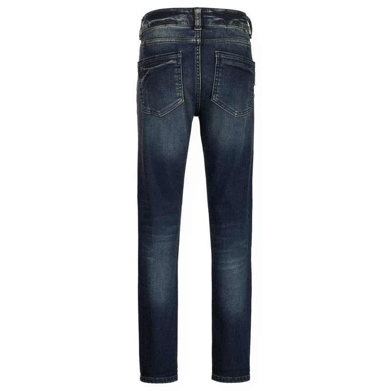 Vingino Jeans Garçons Jeans Pour Enfants Denim Pantalon Pour Enfants