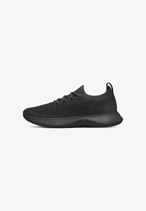 Allbirds, ALLBIRDS LIFESTYLE-SCHUHE M DASHER NZ - Trainers - natural black natural black