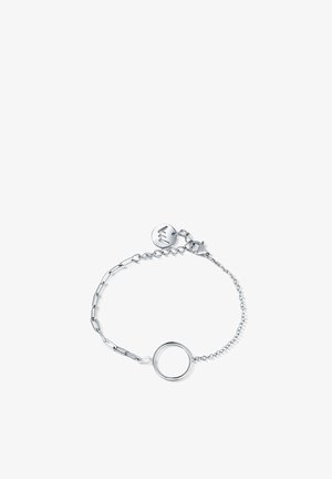 VUCH DRAYA - Náramek - silver-coloured