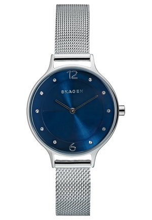 Skagen ANITA - Uhr - silver-coloured