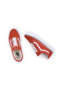 Vans Tenisky - mottled black