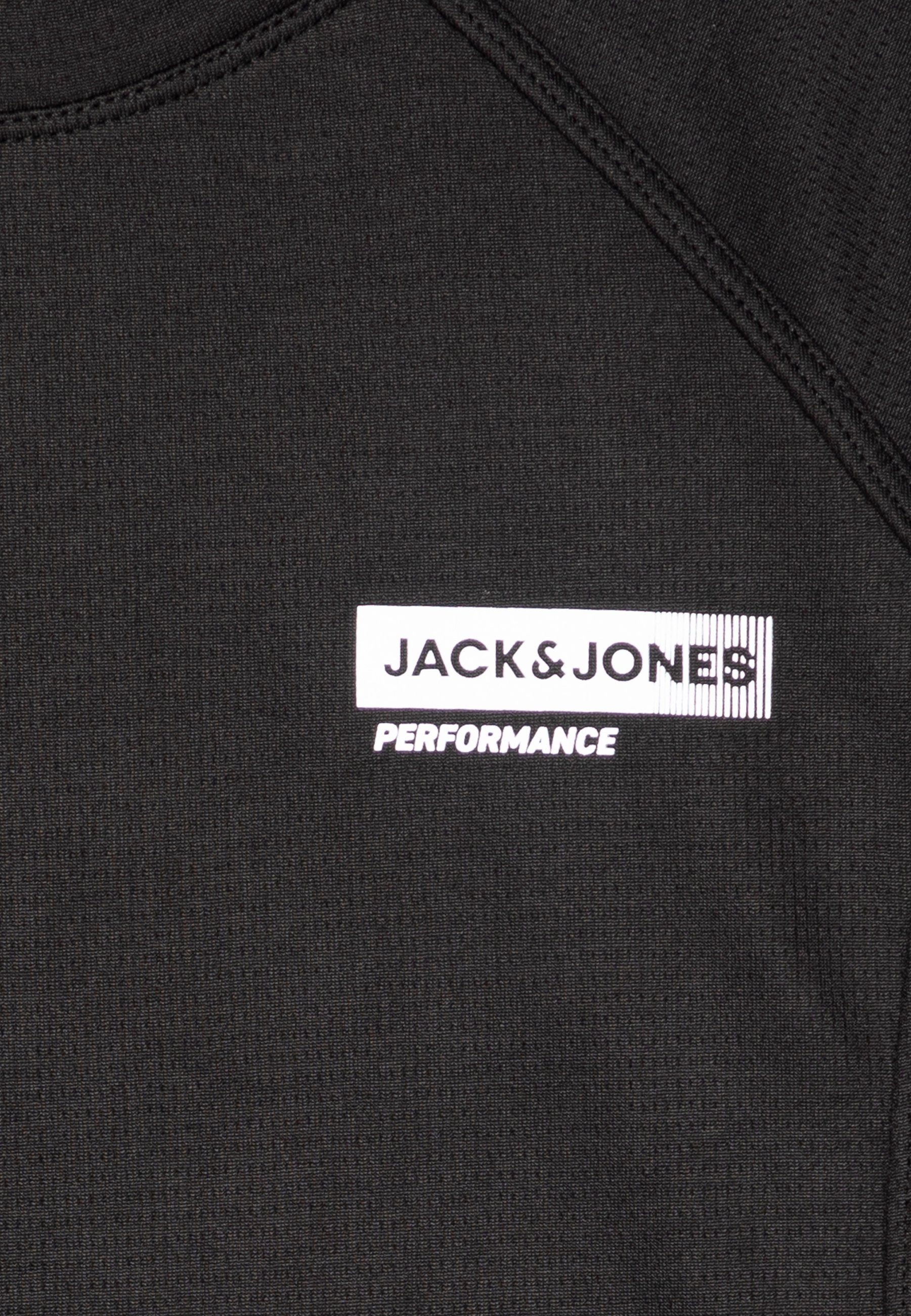 JACK & JONES Joraruba Convo AOP Maglietta Manica Corta Per Bambini E Ragazzi, Stampa Integrale, Cotone Morbido, Vestibilità Comoda