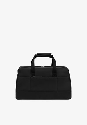 STOREN - Bolsa de fin de semana - all black
