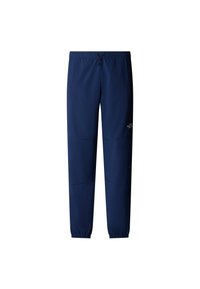 The North Face MOUNTAIN ATHLETICS - Träningsbyxor - summit navy