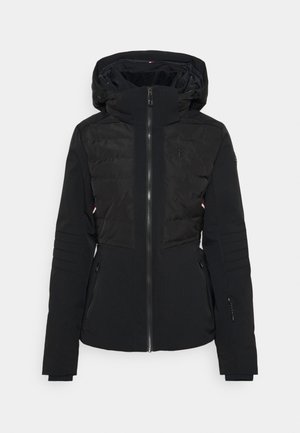 ESSENER JACKET - Skijakke - black