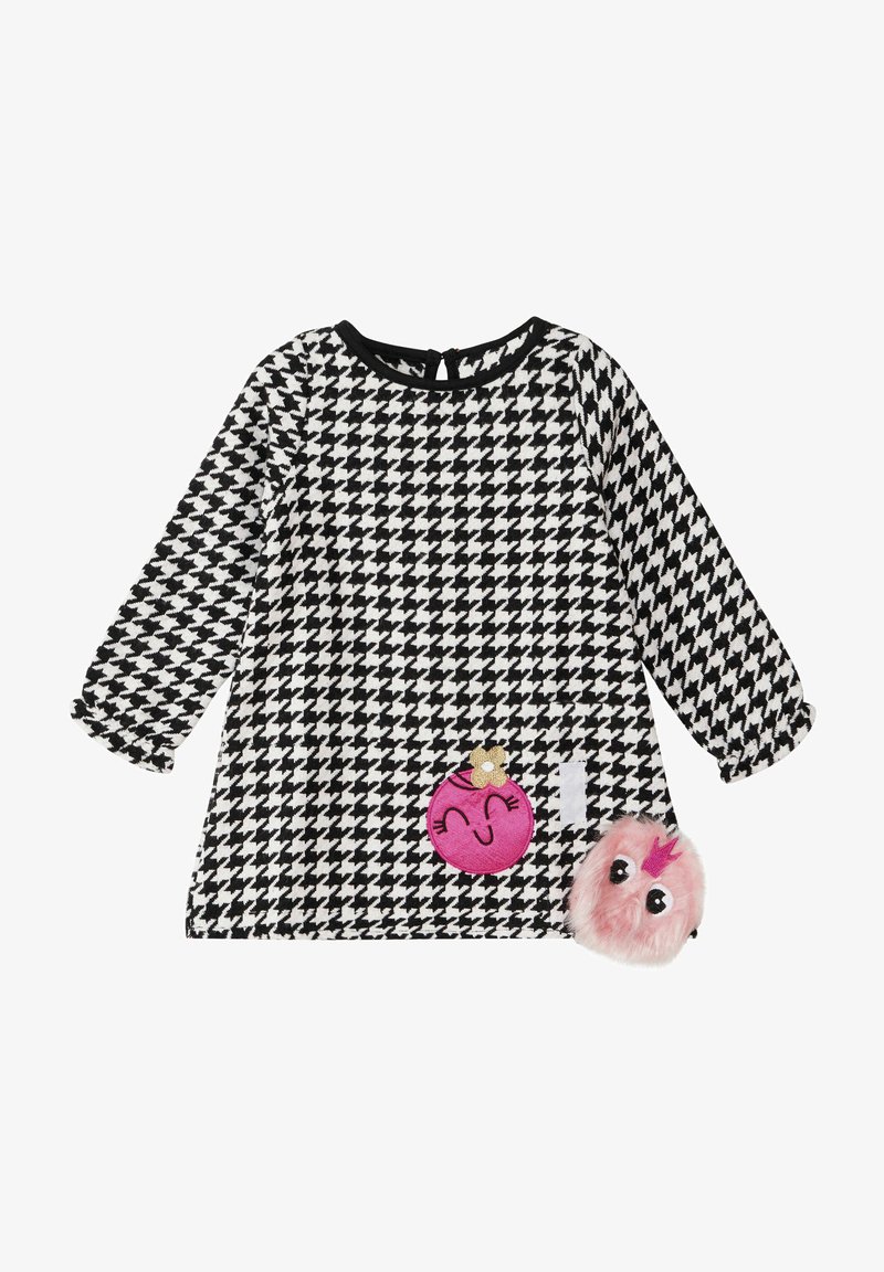 Robe crayon stretch Karen Millen imprimée magnolia neuve avec étiquette taille U Robe crayon stretch Karen Millen imprimée magnolia neuve avec étiquette taille U