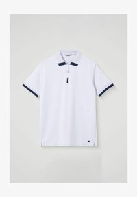 No seleccionado, white/navy