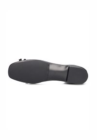 Billi Bi Ballerina's - zwart