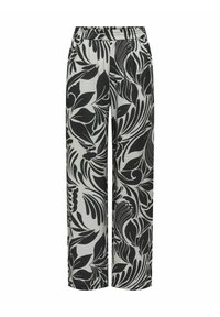 NORMAL MITTLERE TAILLE  - Bukser - whitecap gray