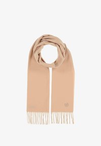 Unselected, beige