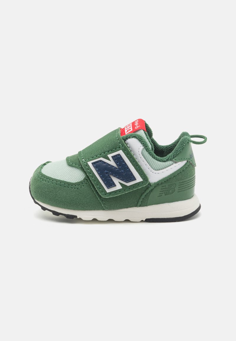 New Balance 574 - Scarpe primi passi - khaki