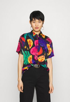 MYSTIC JUNGLE SHIRT - Camisa - multi