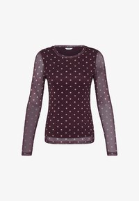Ikke valgt, port royale dots