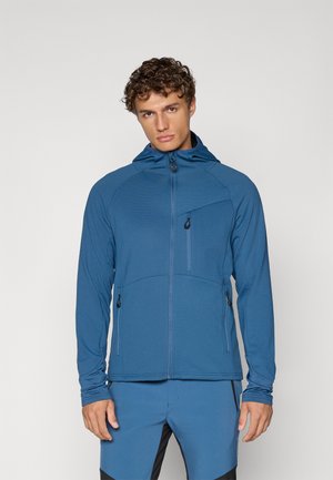 DANBY - Bluza rozpinana