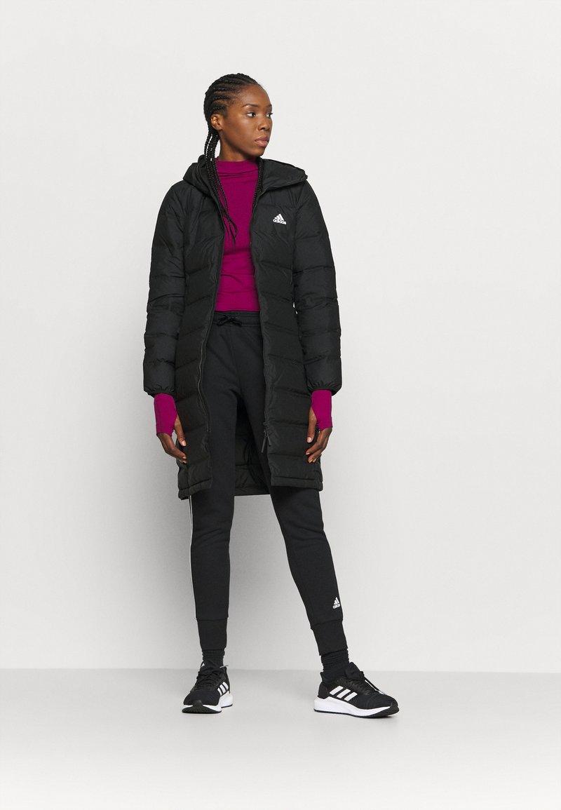 adidas performance foundation jacket