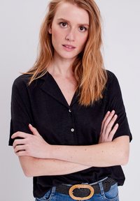 BONOBO Jeans Blusa - noir