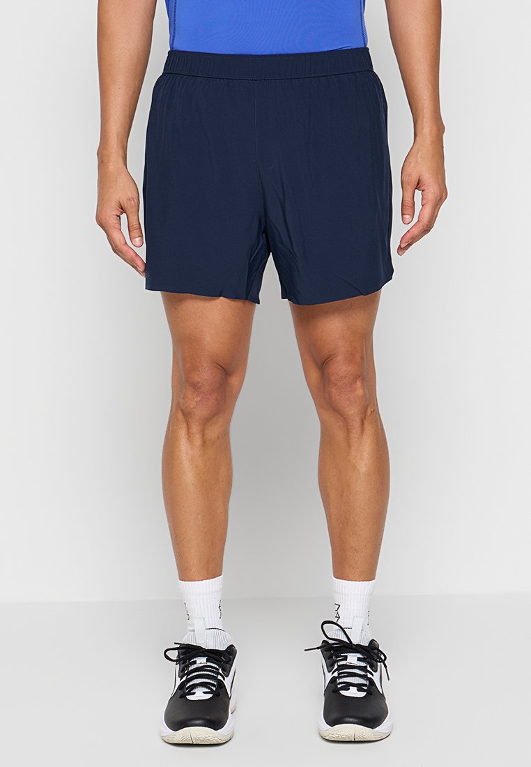 Craft Korte broeken donkerblauw Craft Korte broeken donkerblauw