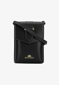 Non sélectionné, schwarz