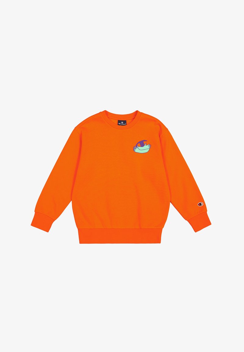 Champion Sudadera - orange