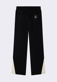 Project X Paris JOGGING - Tracksuit bottoms - noir/black - Zalando