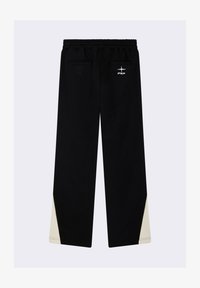 Project Tracksuit Project X Paris JOGGING - Tracksuit bottoms - noir/black - Zalando