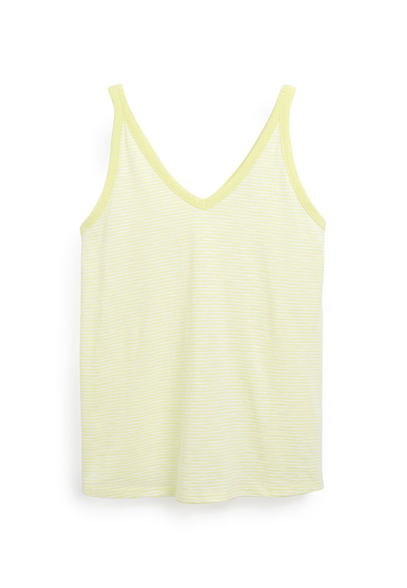 Next Top groen Next Top groen