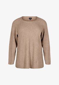 Niet geselecteerd, fossil mel.