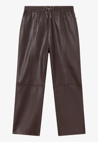 SCRIPT - Bukse - raisin