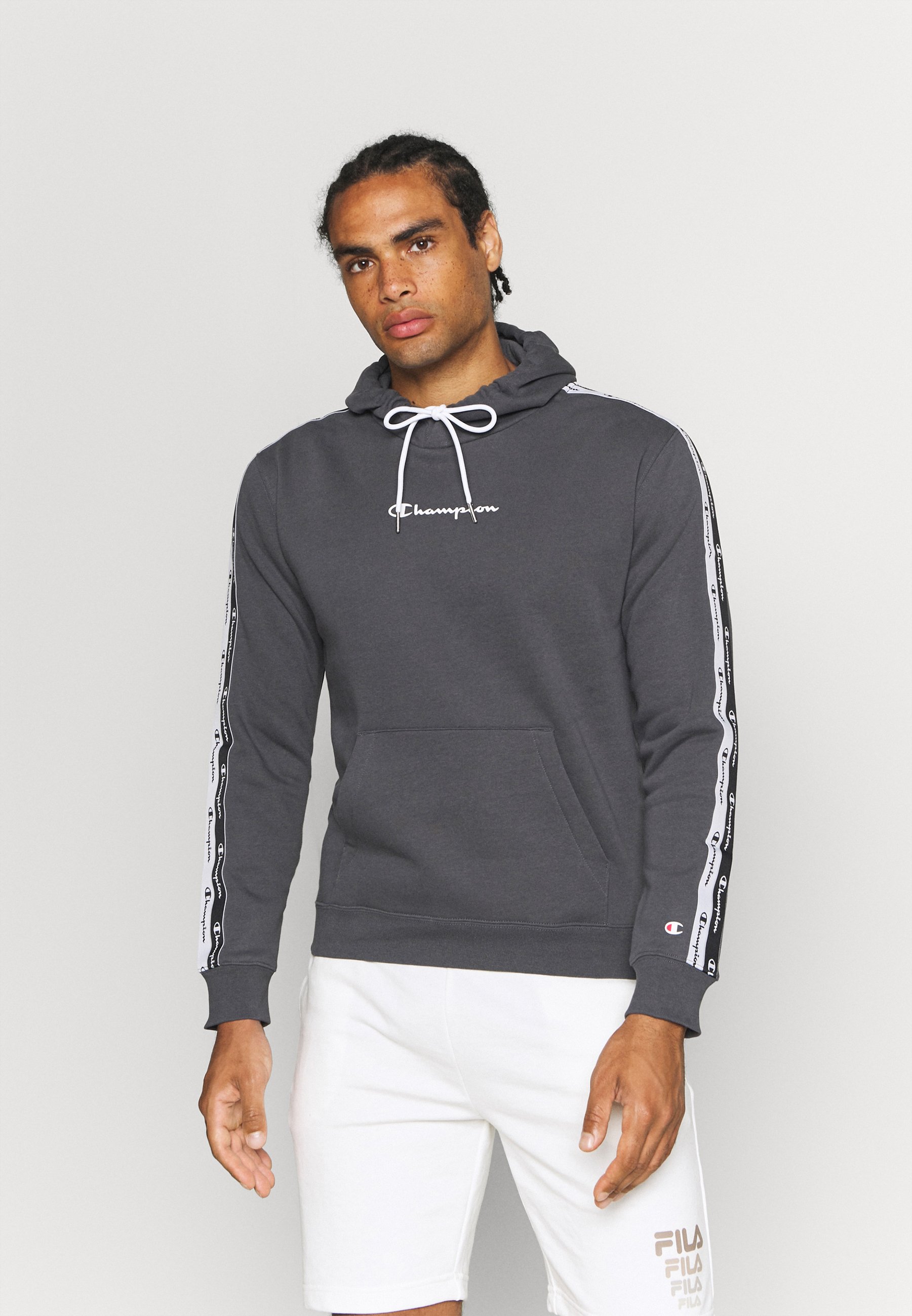 Herrer HOODED - Sweatshirts Herrer HOODED - Sweatshirts