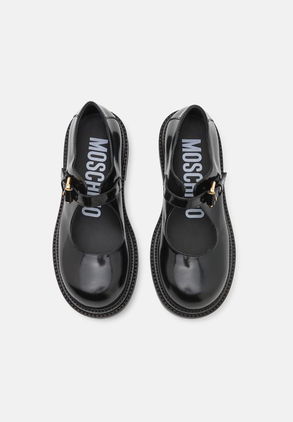 SCARPA DONNA - Slip-ons - nero2