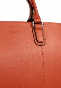 Hexagona Borsa a mano - orange confort